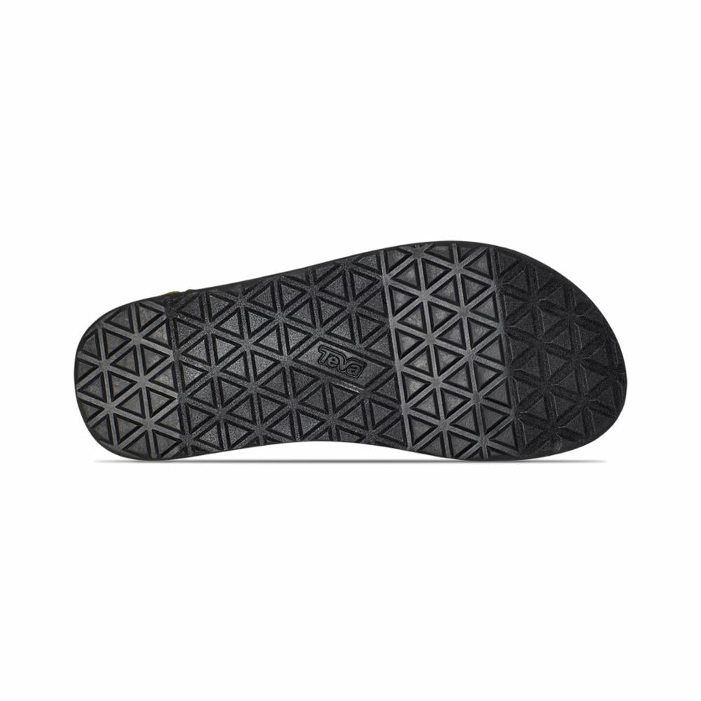 Teva Men ORIGINAL UNIVERSAL DARK OLIVE - Image 5