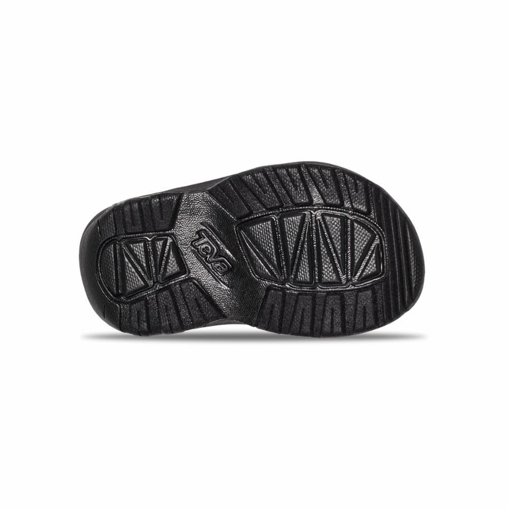 Teva Kids HURRICANE XLT 2 YOUTH TORO BLACK - Image 5