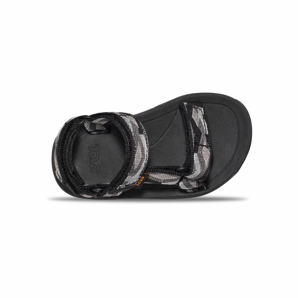 Teva Kids HURRICANE XLT 2 YOUTH TORO BLACK - Image 4
