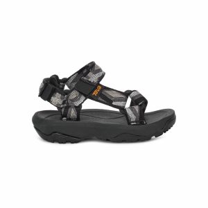 Teva Kids HURRICANE XLT 2 YOUTH TORO BLACK