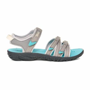 Teva Kids TIRRA CHILD DRIZZLE/ BRIGHT TEAL