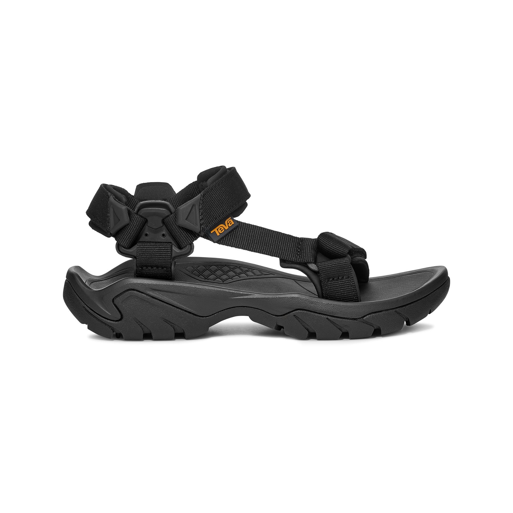 TEVA WOMEN TERRA FI 5 UNIVERSAL WOMEN BLACK/ PHANTOM
