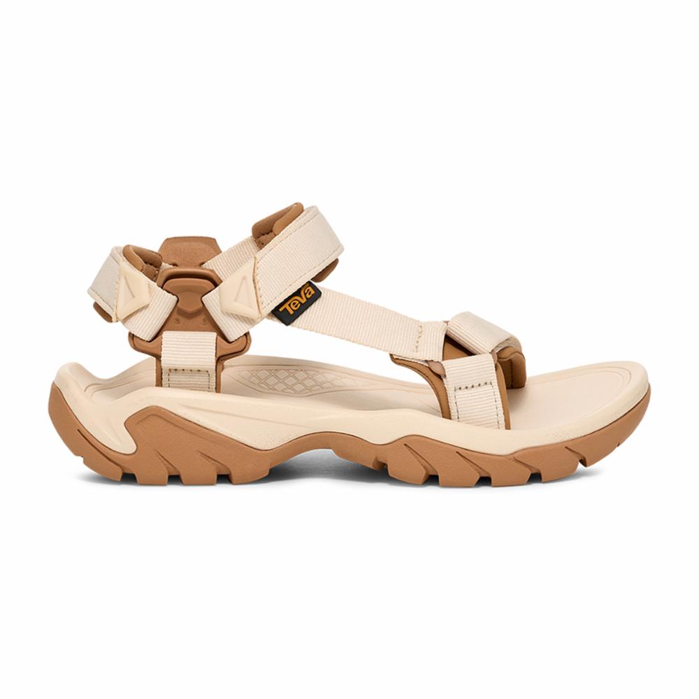 Teva Women TERRA FI 5 UNIVERSAL COCONUT