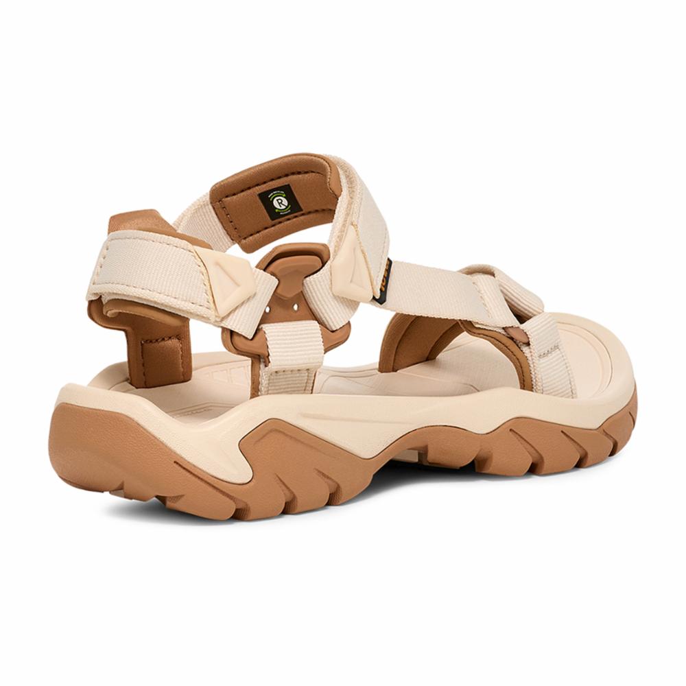 Teva Women TERRA FI 5 UNIVERSAL COCONUT - Image 6