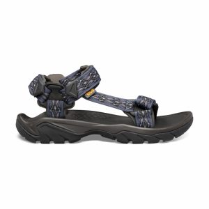 Teva Men TERRA FI 5 UNIVERSAL MEN MADANG BLUE