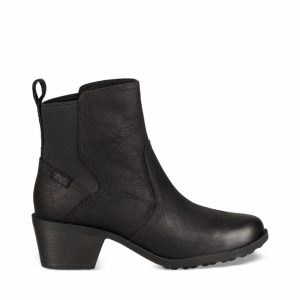 Teva Women ANAYA CHELSEA RR BLACK