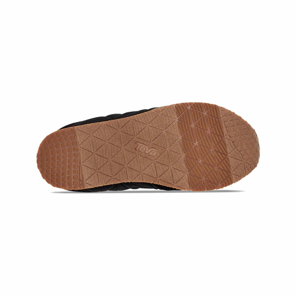 Teva Women RE EMBER BLACK/ BIRCH - Image 6