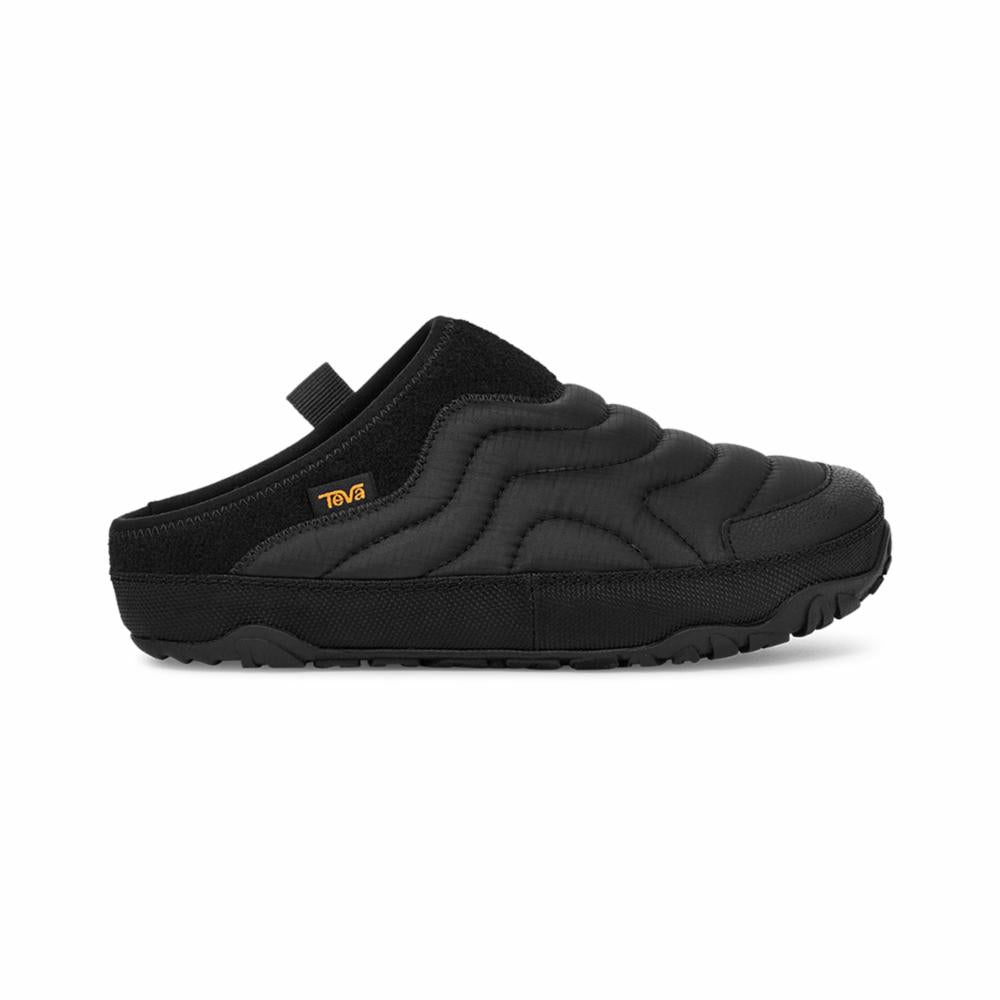 Teva Women REEMBER TERRAIN BLACK