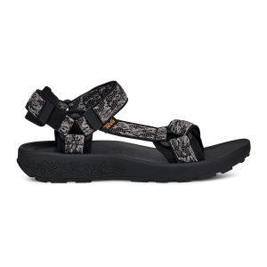 TEVA MEN HYDRATREK SANDAL MEN SPACE FADE GREY