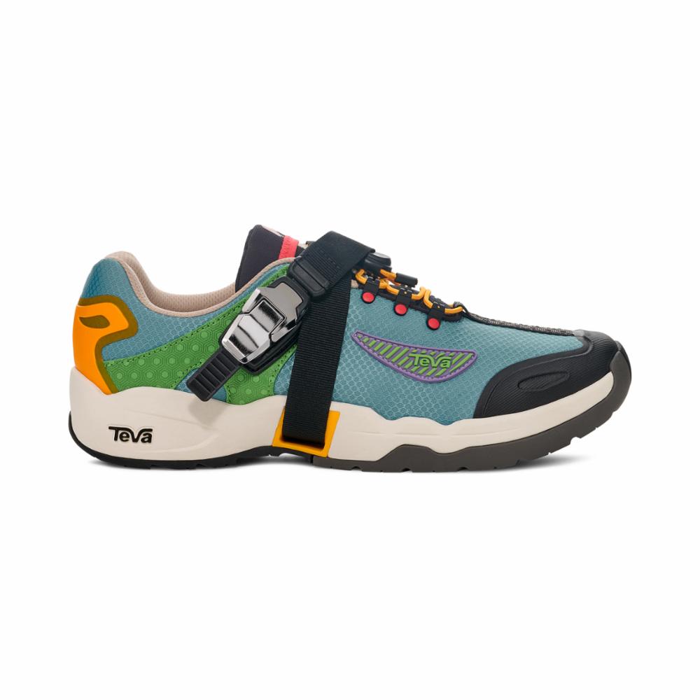 Teva Men SW X WRAPTOR CT SMOKE BLUE MULTI