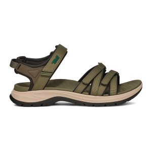 TEVA WOMEN TIRRA SPORT WOMEN BURNT OLIVE