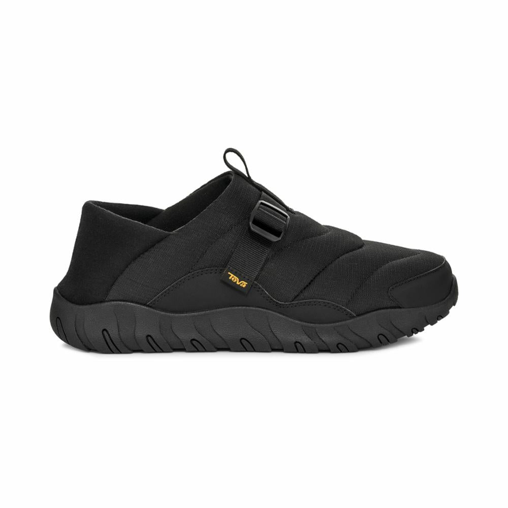 Teva Men REEMBER CAMP MEN BLACK