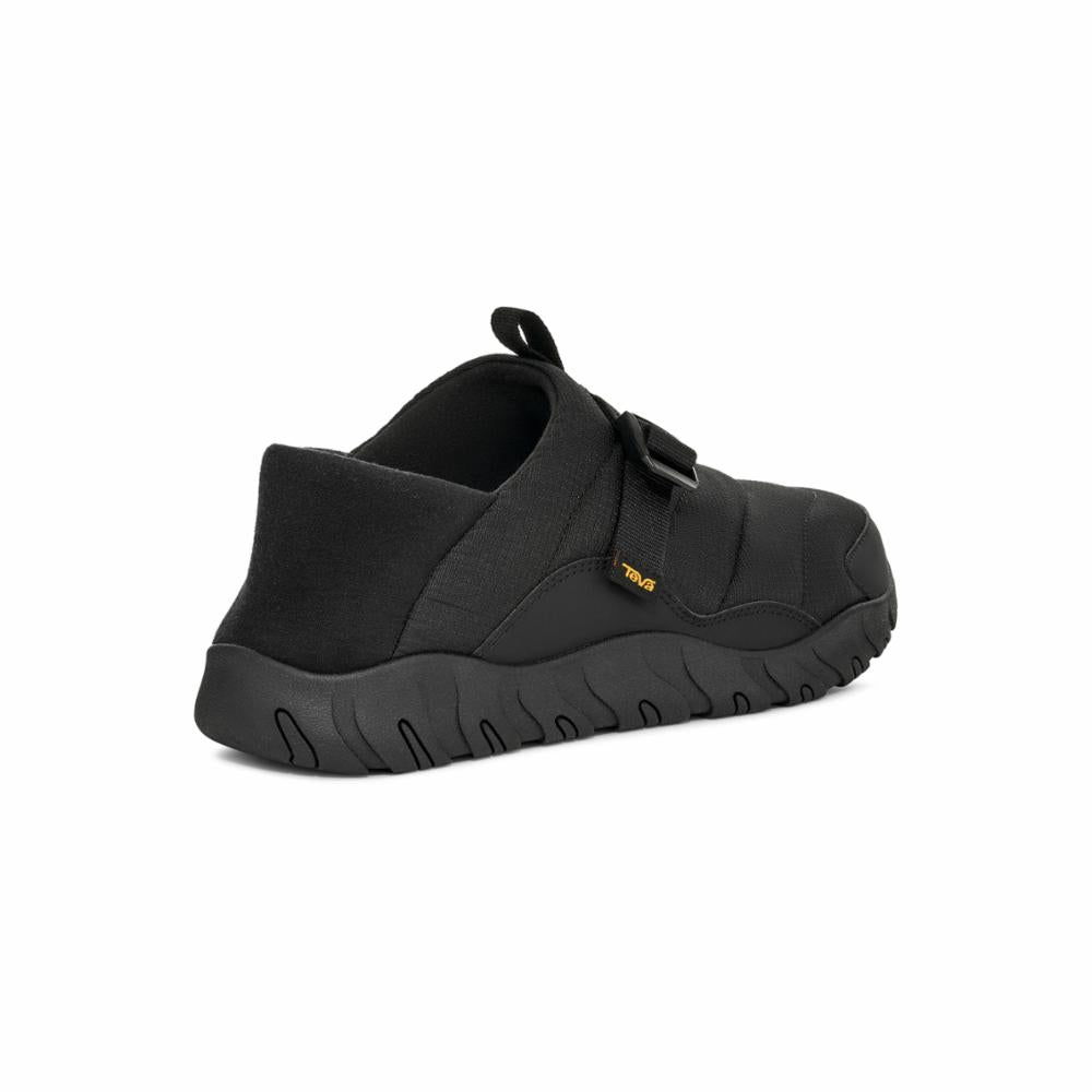 Teva Men REEMBER CAMP MEN BLACK - Image 6