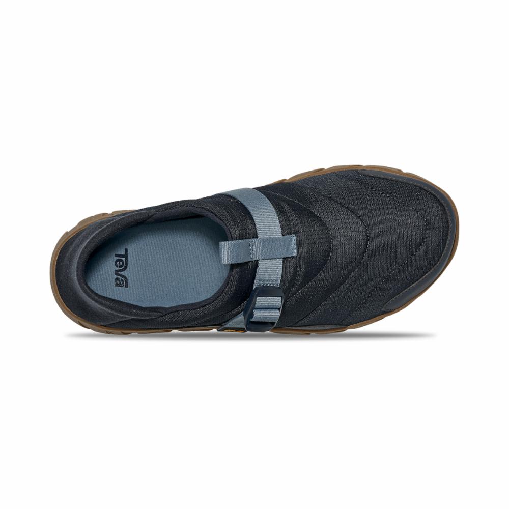 Teva Men REEMBER CAMP MEN TOTAL ECLIPSE - Image 4